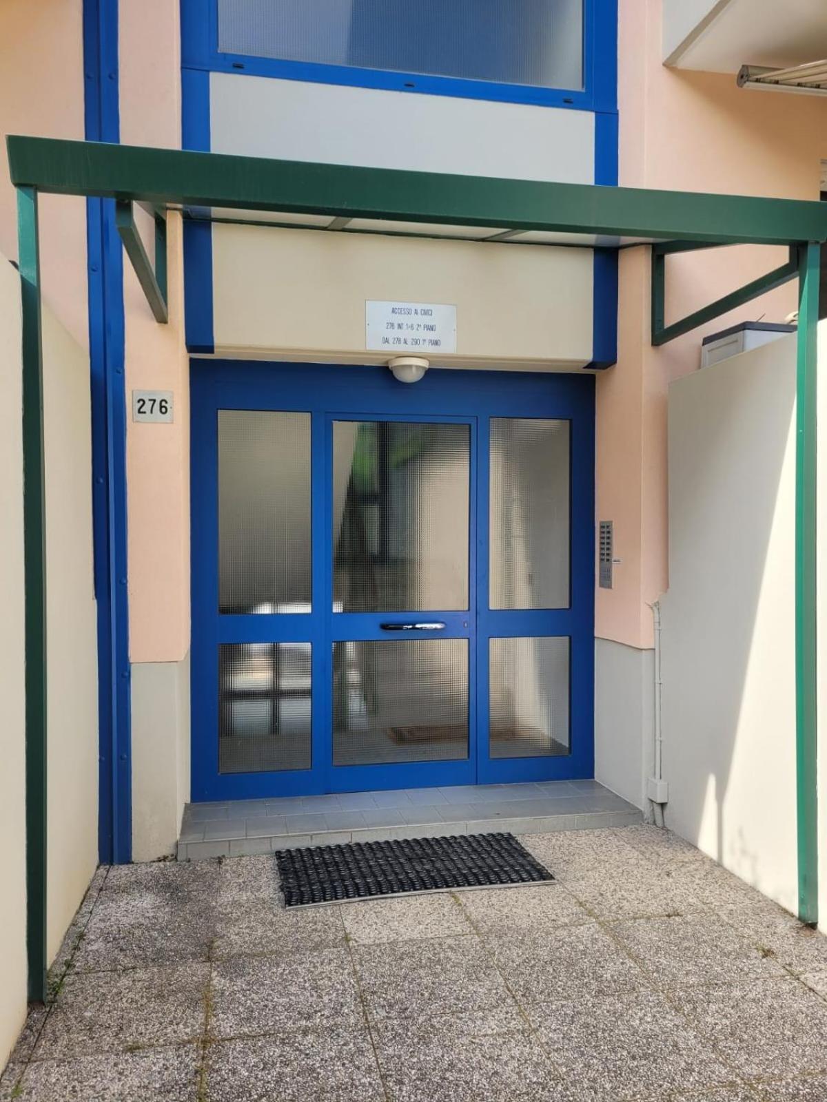 Appartamento Sangiuliano Mestre Kültér fotó